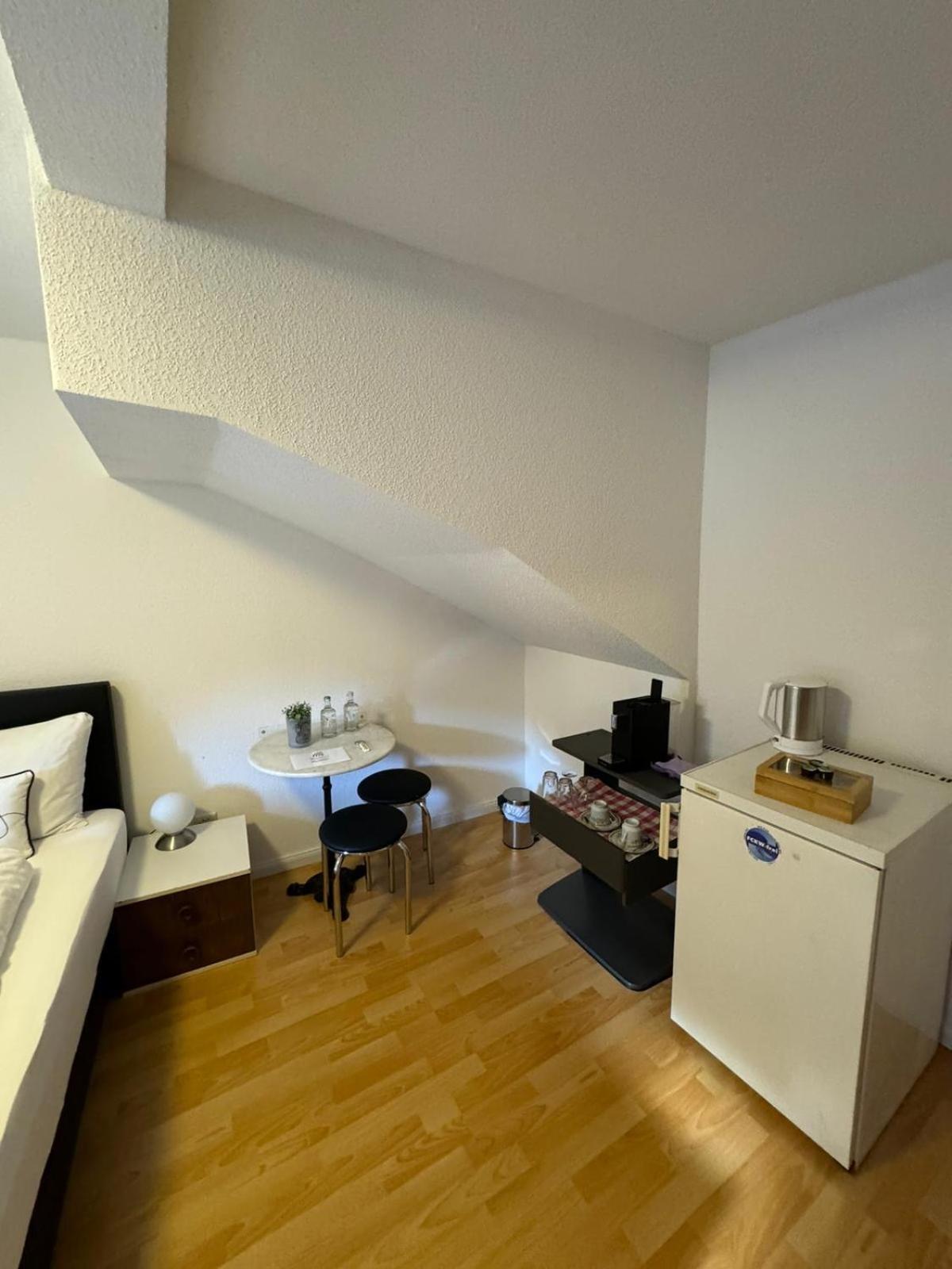 Haus Zum Ruetli Apartment Chur Room photo
