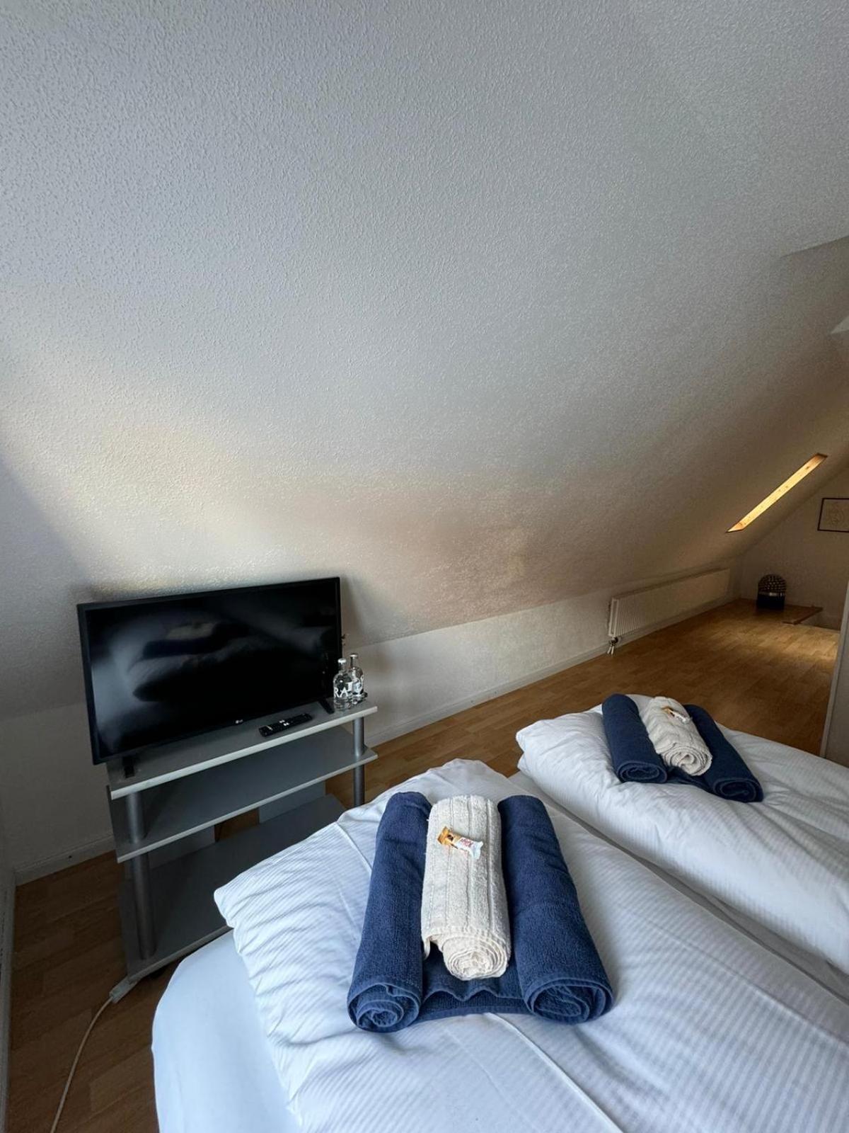 Haus Zum Ruetli Apartment Chur Room photo