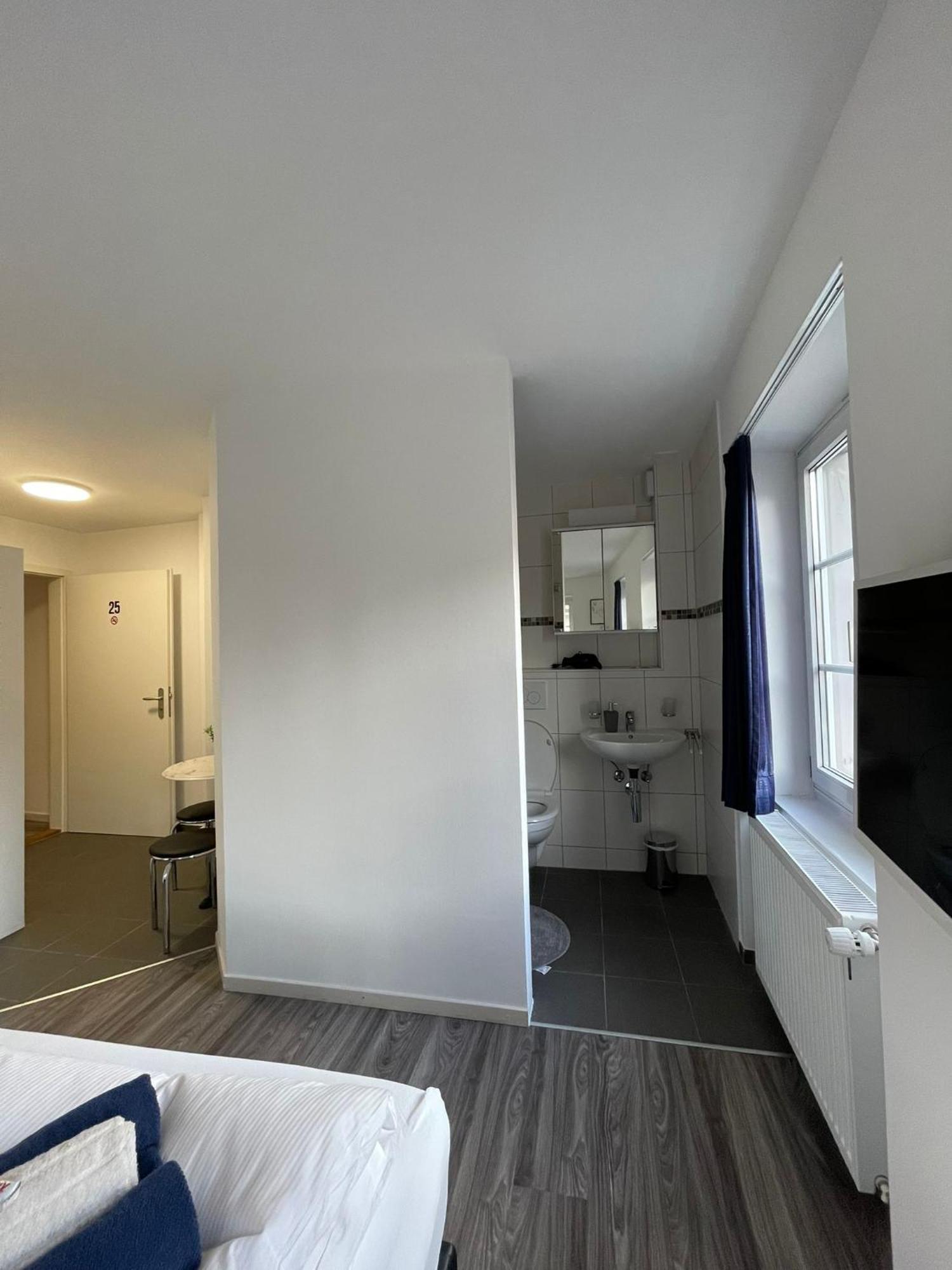 Haus Zum Ruetli Apartment Chur Exterior photo