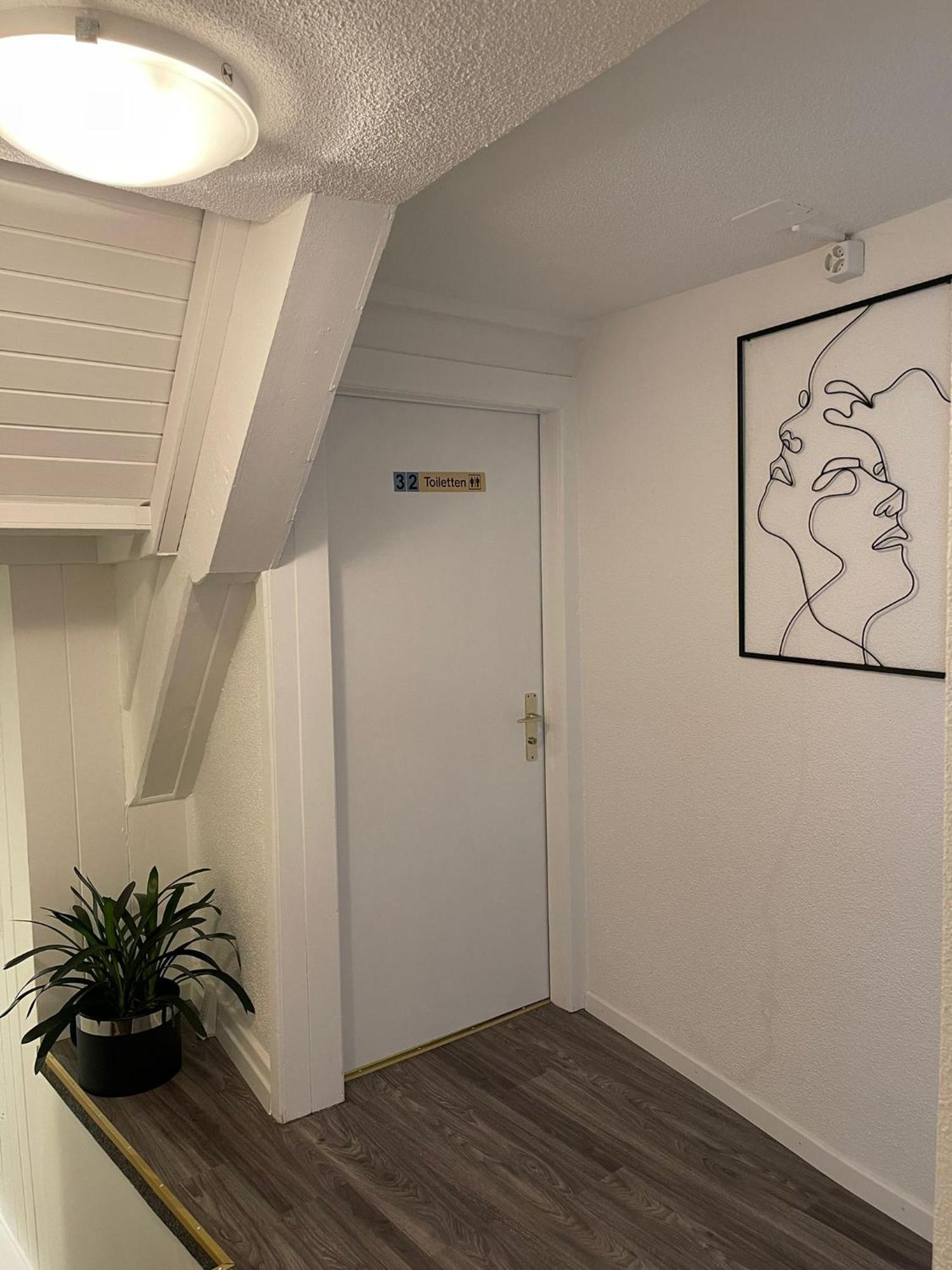 Haus Zum Ruetli Apartment Chur Exterior photo