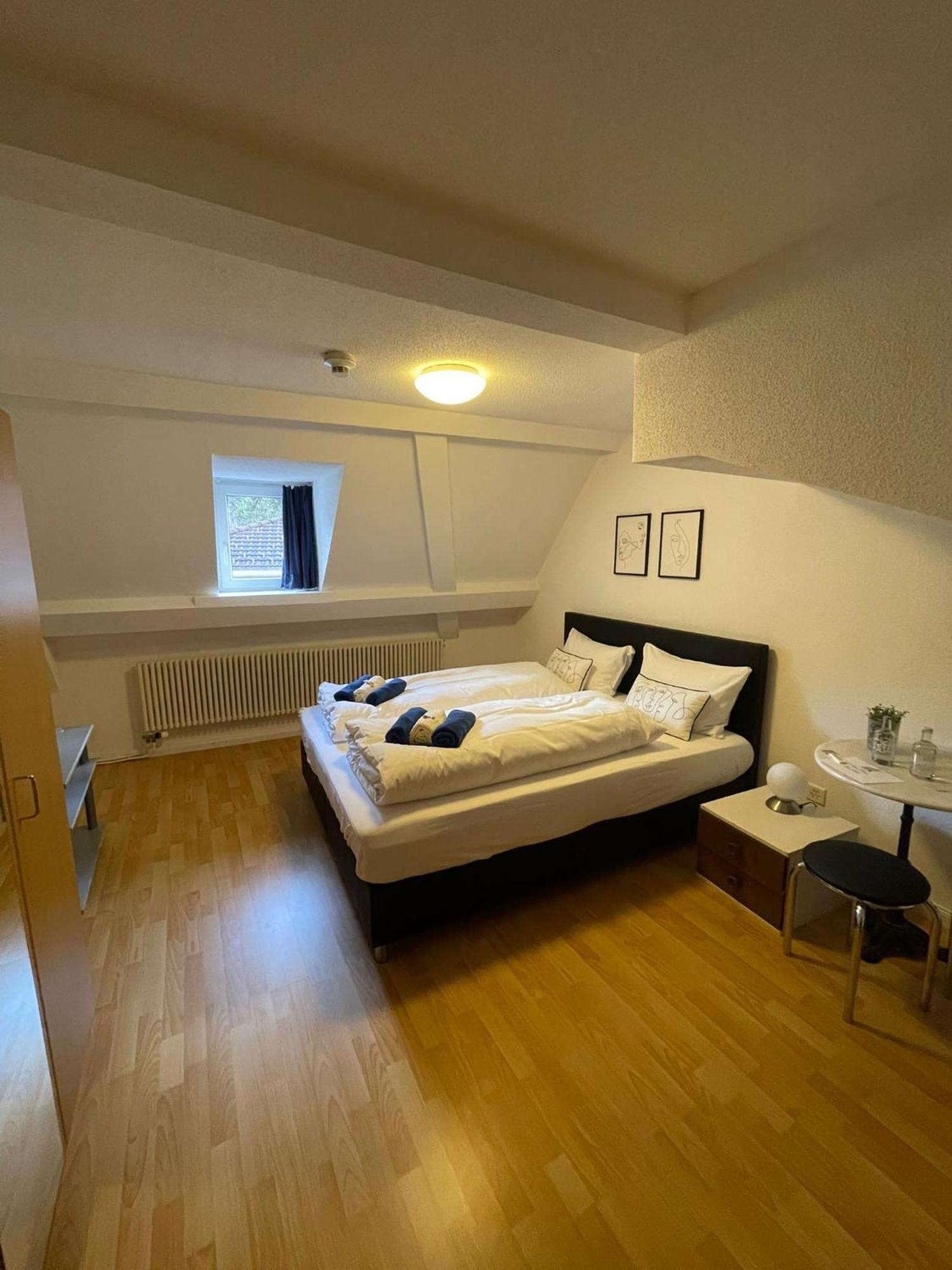 Haus Zum Ruetli Apartment Chur Exterior photo