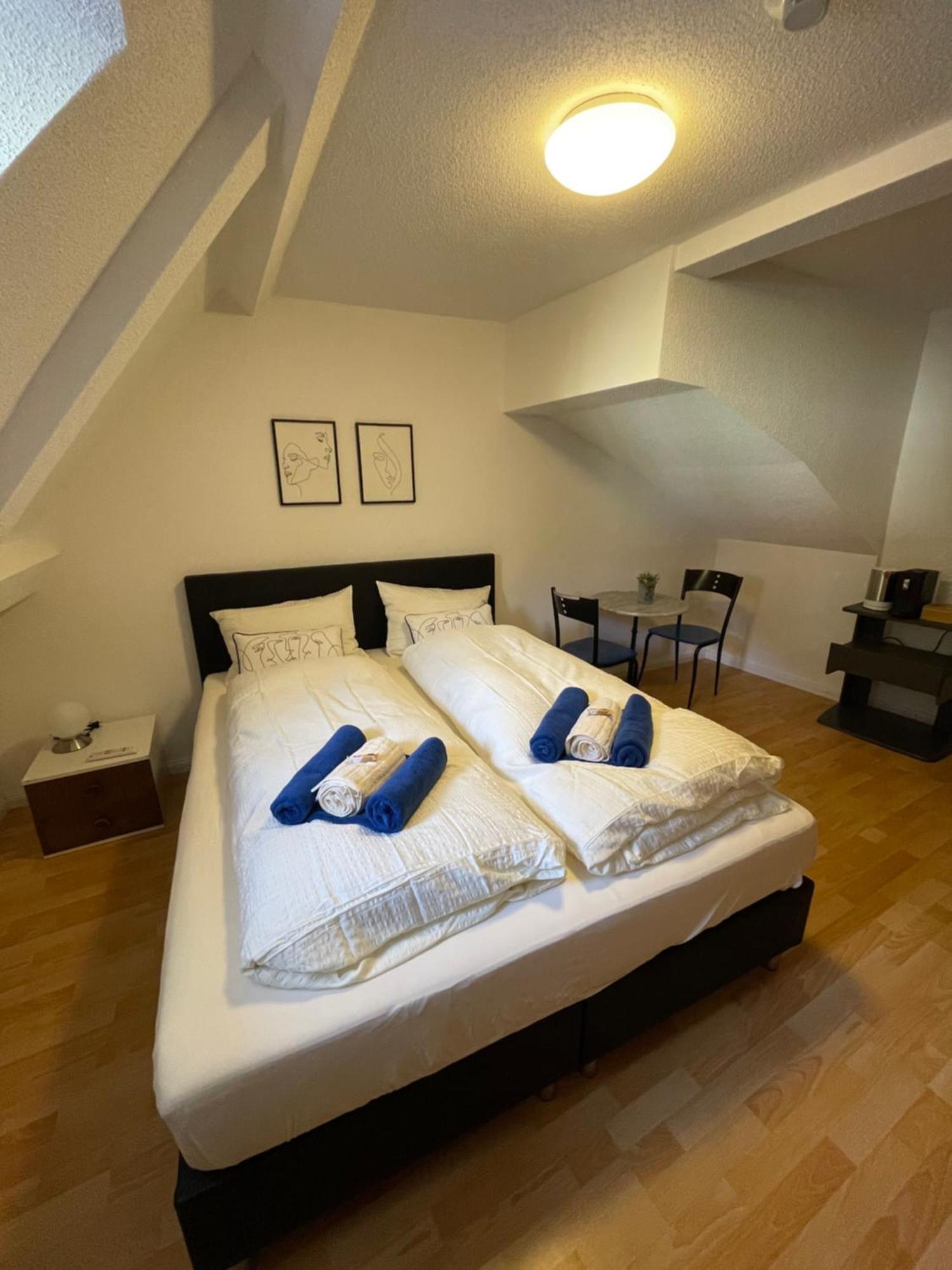 Haus Zum Ruetli Apartment Chur Exterior photo